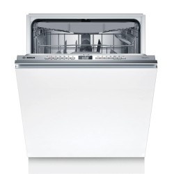 Bosch Serie 4 SMH4ECX28E lavavajillas Completamente integrado 14 cubiertos
