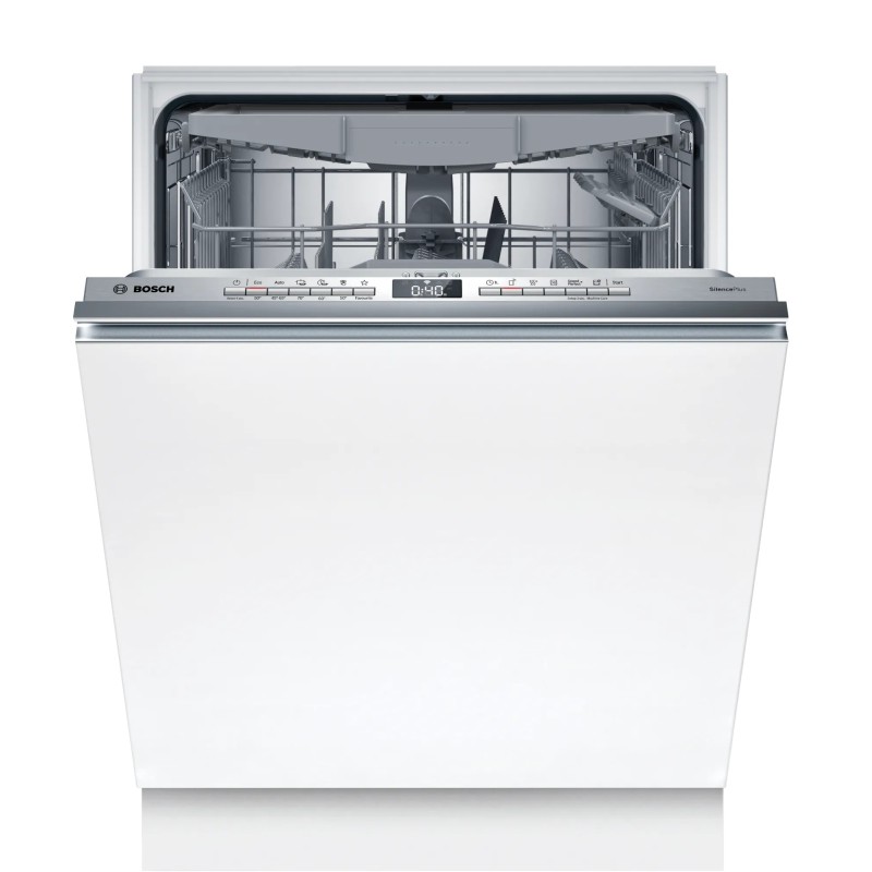 Bosch Serie 4 SMH4ECX28E lavavajillas Completamente integrado 14 cubiertos