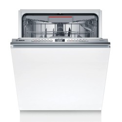 Bosch Serie 6 SBV6ZCX10E lavavajillas Completamente integrado 14 cubiertos