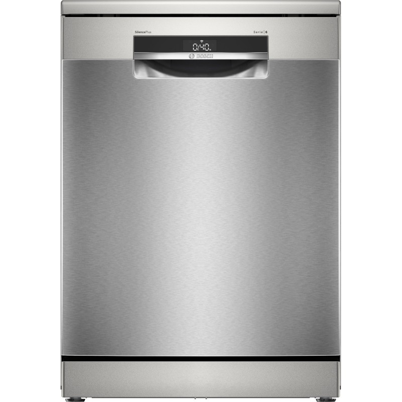 Bosch Serie 6 SMS6ECI15E lavavajillas Independiente 14 cubiertos