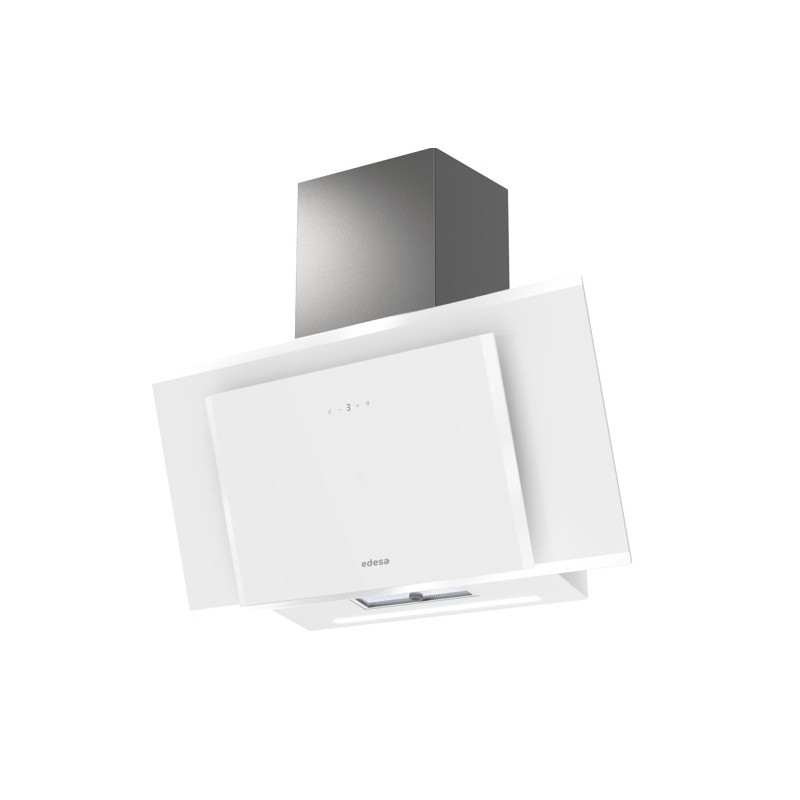 Edesa ECV-98321 GWH De pared Blanco 842 m³ h