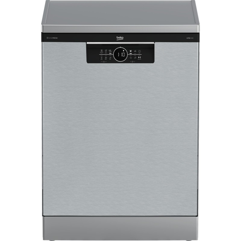 Beko b100 BDFN26440XC Independiente 14 cubiertos