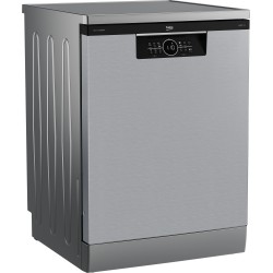 Beko b100 BDFN26440XC Independiente 14 cubiertos