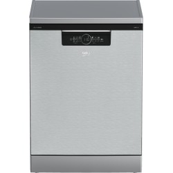 Beko BDFN36560XC Independiente 15 cubiertos