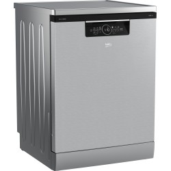 Beko BDFN36560XC Independiente 15 cubiertos
