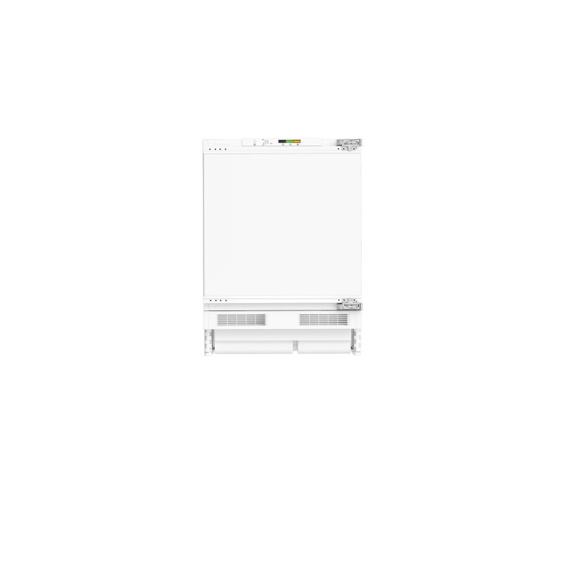 Beko BU1204N congelador Congelador vertical Integrado 94 L Blanco