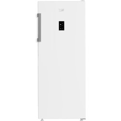 Beko B3RFNE274W Congelador vertical Independiente 220 L Blanco