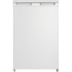 Beko TSE1524N frigorífico Independiente 128 L Blanco