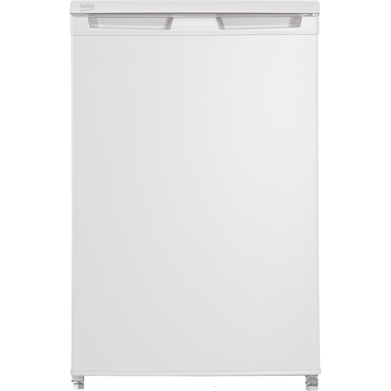 Beko TSE1524N frigorífico Independiente 128 L Blanco