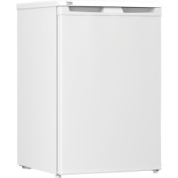 Beko TSE1524N frigorífico Independiente 128 L Blanco