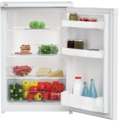Beko TSE1524N frigorífico Independiente 128 L Blanco