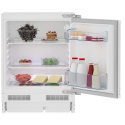Beko BU1104N frigorífico Integrado 130 L Blanco