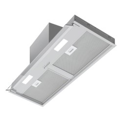 Edesa ECI-96110 X De techo Gris 645 m³ h