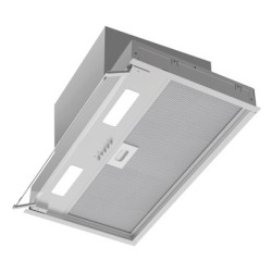 Edesa ECI-66110 X De techo Gris 645 m³ h