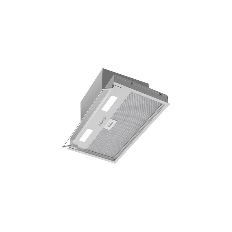 Edesa ECI-66110 X De techo Gris 645 m³ h