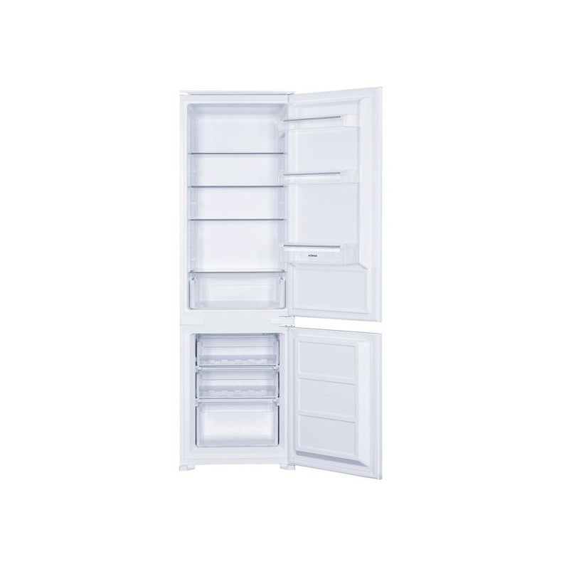 Edesa EFC-1711-I Integrado 249 L Blanco