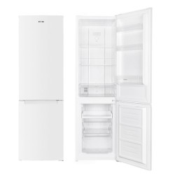 Edesa EFC-1822 NF WH Independiente 253 L Blanco
