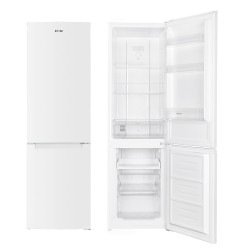 Edesa EFC-1822 NF WH Independiente 253 L Blanco