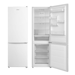 Edesa EFC-1821 NF WH Independiente 310 L Blanco