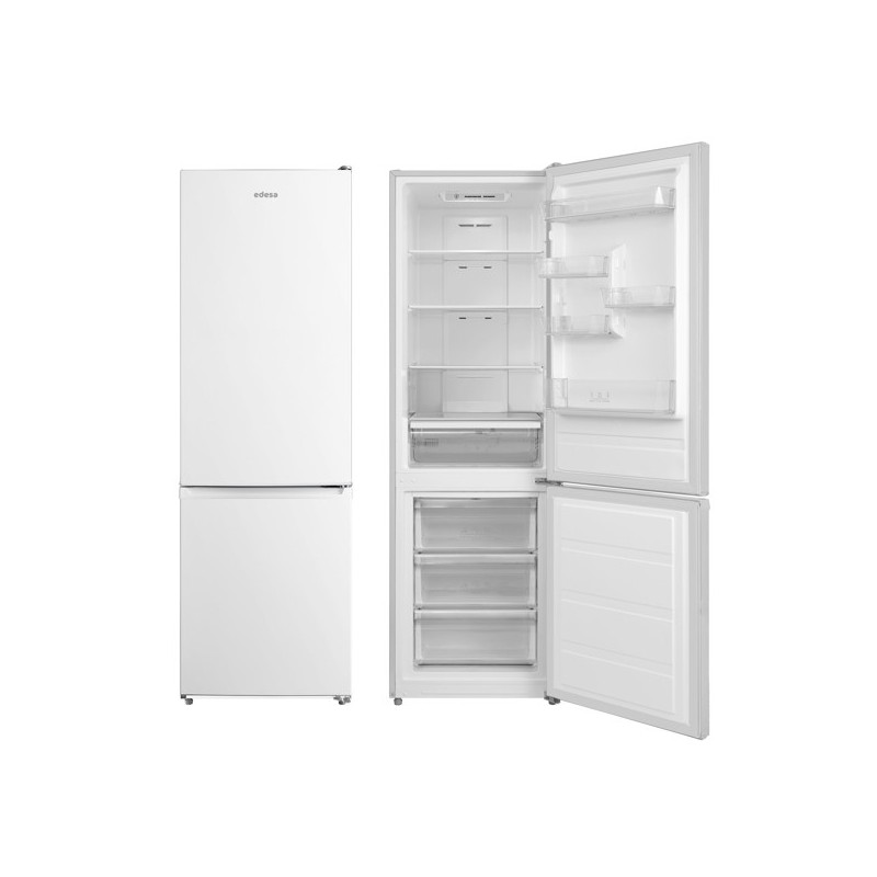 Edesa EFC-1821 NF WH Independiente 310 L Blanco