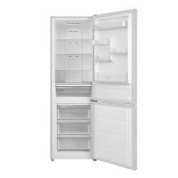 Edesa EFC-1821 NF WH Independiente 310 L Blanco