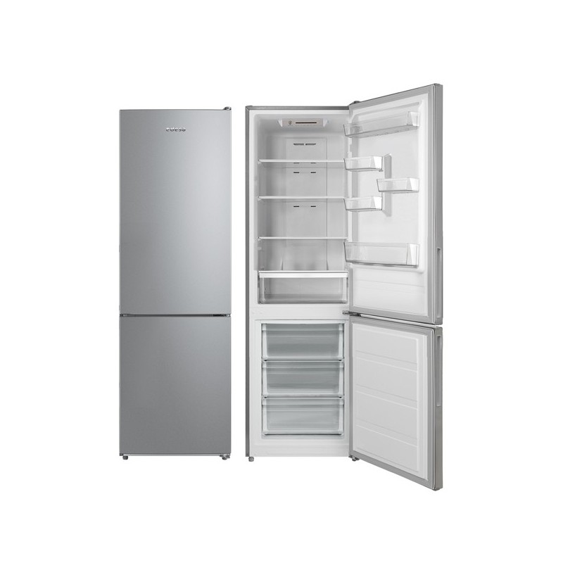 Edesa EFC-1821 NF EX Independiente 310 L Acero inoxidable