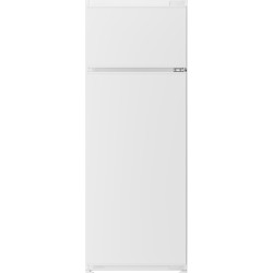 Beko BDSA250K4SN Integrado 220 L Blanco