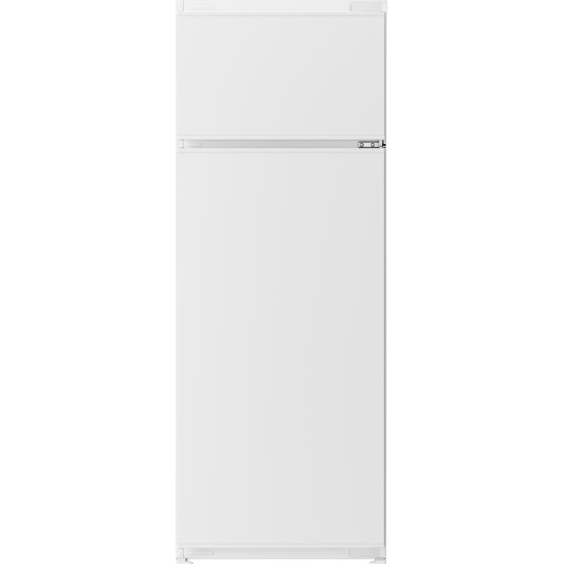Beko BDSA250K4SN Integrado 220 L Blanco