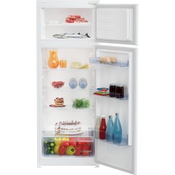 Beko BDSA250K4SN Integrado 220 L Blanco