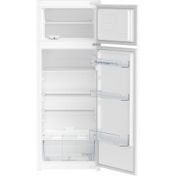 Beko BDSA250K4SN Integrado 220 L Blanco