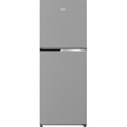 Beko RDNT231I40XBN Independiente 210 L Acero inoxidable