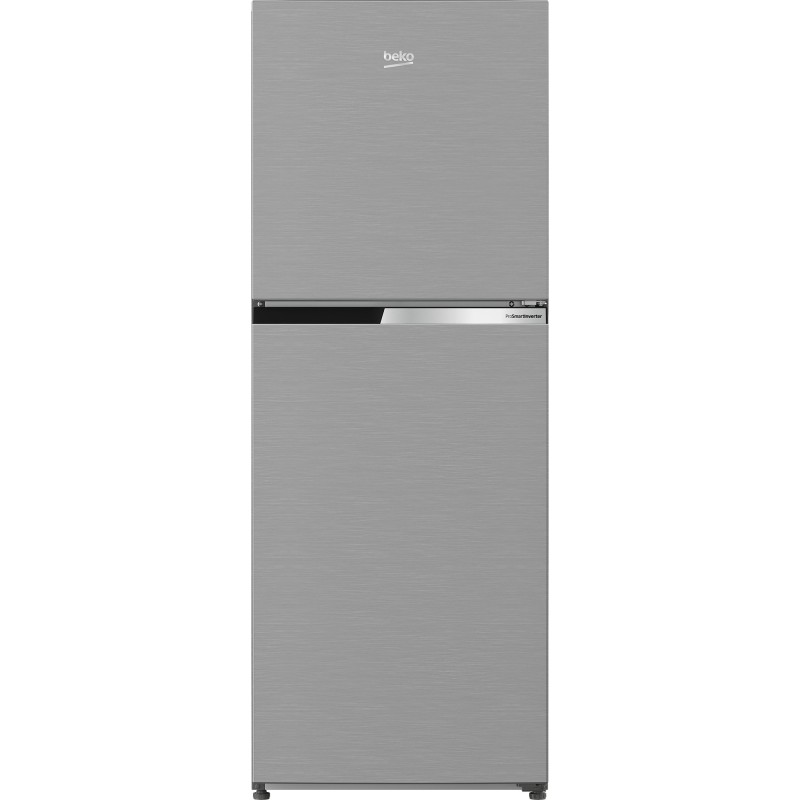 Beko RDNT231I40XBN Independiente 210 L Acero inoxidable