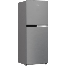 Beko RDNT231I40XBN Independiente 210 L Acero inoxidable