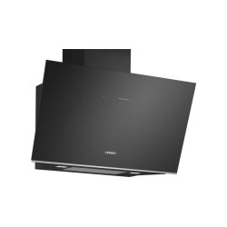 Siemens LC91KLT60 campana Negro 1007 m³ h