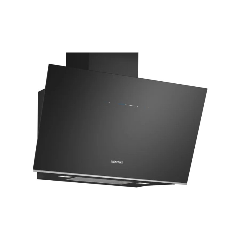 Siemens LC91KLT60 campana Negro 1007 m³ h