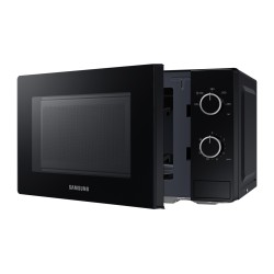 Samsung Microondas de Libre Instalación 20L 700W Negro MS20A3010AL EC