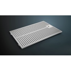 Siemens iQ300 LC67BHM50 campana De pared Acero inoxidable 720 m³ h