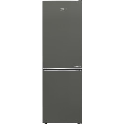 Beko B5RCNE365HG nevera y congelador Independiente 316 L Gris
