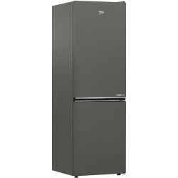Beko B5RCNE365HG nevera y congelador Independiente 316 L Gris