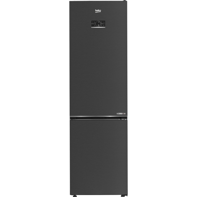 Beko B7RCNE407HXBR Independiente 355 L Acero inoxidable