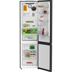 Beko B7RCNE407HXBR Independiente 355 L Acero inoxidable