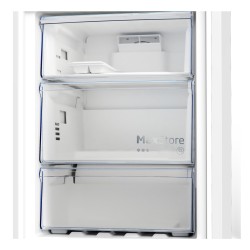 Beko B7RCNE407HXBR Independiente 355 L Acero inoxidable