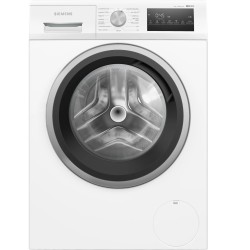 Siemens iQ300 WM14N290EP lavadora Carga frontal 9 kg 1351 RPM Blanco