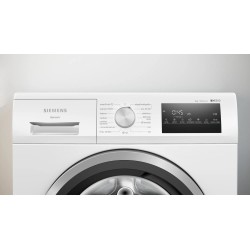 Siemens iQ300 WM14N290EP lavadora Carga frontal 9 kg 1351 RPM Blanco