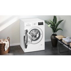 Siemens iQ300 WM14N290EP lavadora Carga frontal 9 kg 1351 RPM Blanco