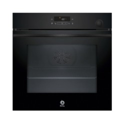 Balay 3HA5129N3 horno 71 L 3600 W Negro