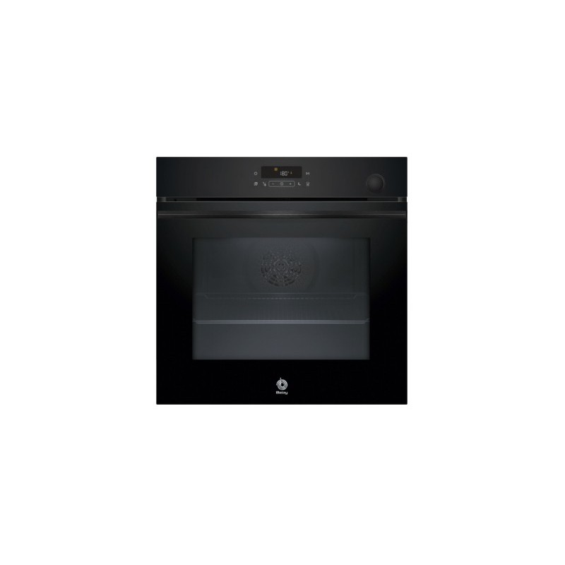 Balay 3HA5129N3 horno 71 L 3600 W Negro