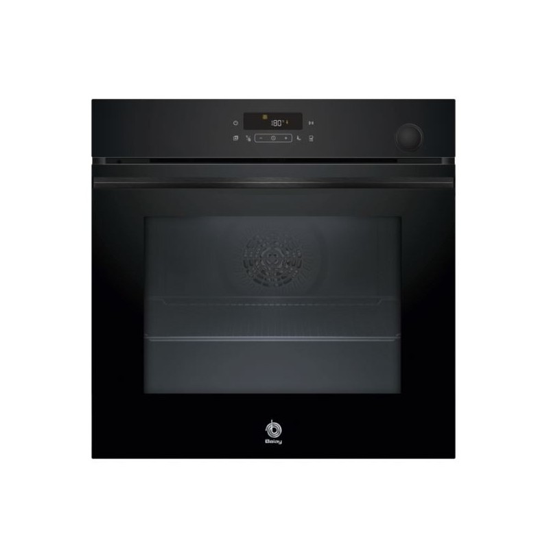 Balay 3HA5829N3 horno 71 L 3600 W Negro