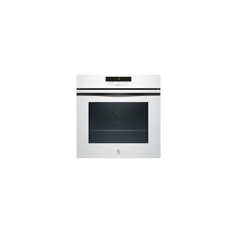 Balay 3HB5879B7 horno 71 L 3600 W Blanco
