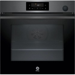 Balay 3HA4821G3 horno 71 L Negro, Grafito